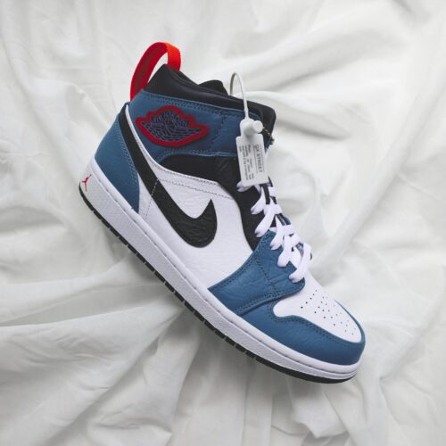 Space Shoes