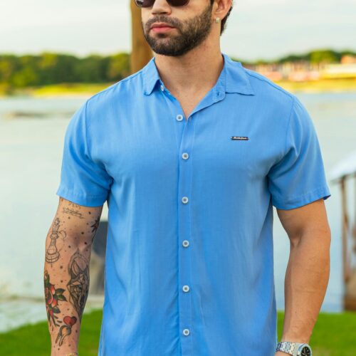 Inter-Stellar  Shirt