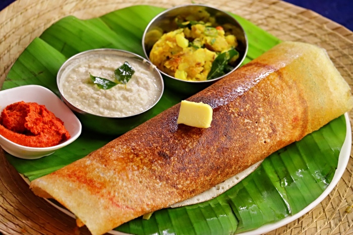 dosa 3